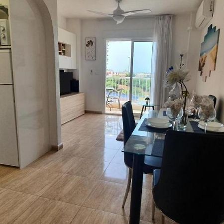 Harbour View - 2 Bed Apt - Torrevieja 아파트 외부 사진