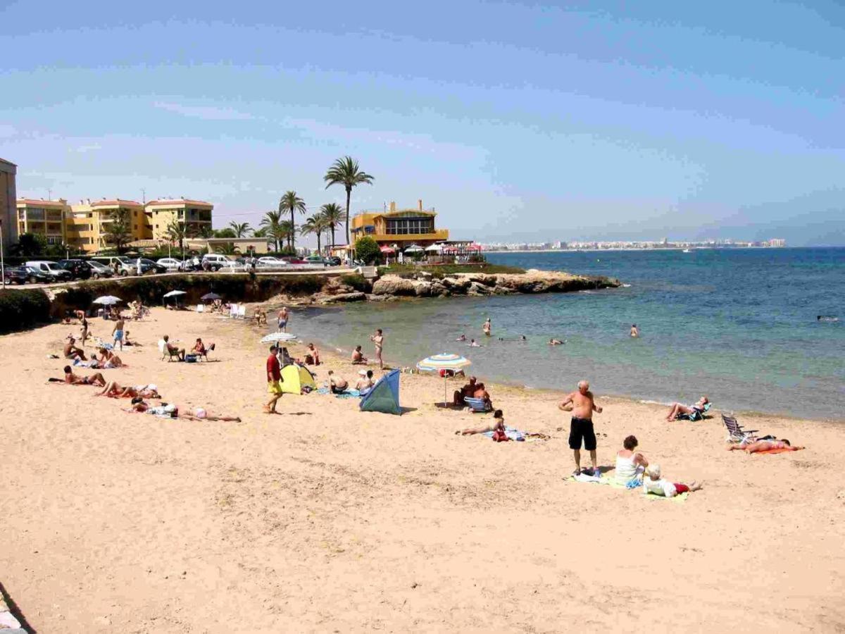 Harbour View - 2 Bed Apt - Torrevieja 아파트 외부 사진
