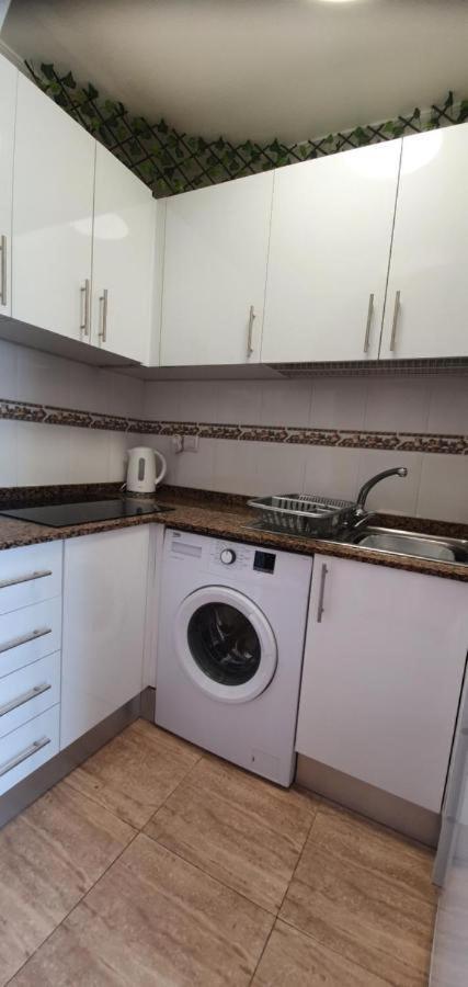 Harbour View - 2 Bed Apt - Torrevieja 아파트 외부 사진