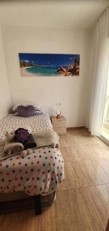 Harbour View - 2 Bed Apt - Torrevieja 아파트 외부 사진