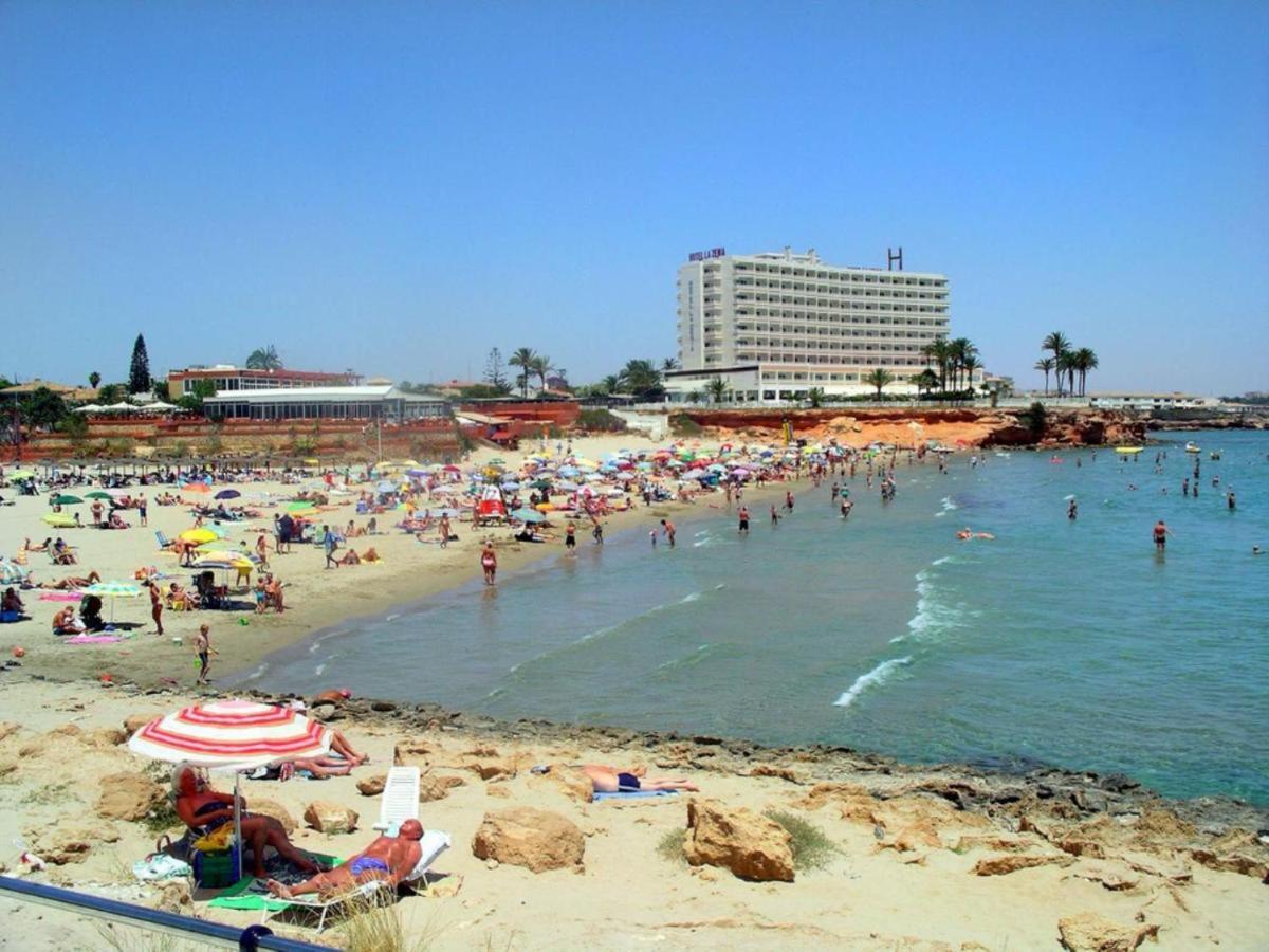 Harbour View - 2 Bed Apt - Torrevieja 아파트 외부 사진