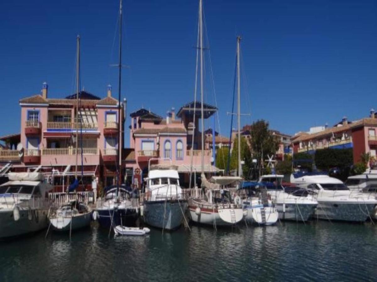 Harbour View - 2 Bed Apt - Torrevieja 아파트 외부 사진