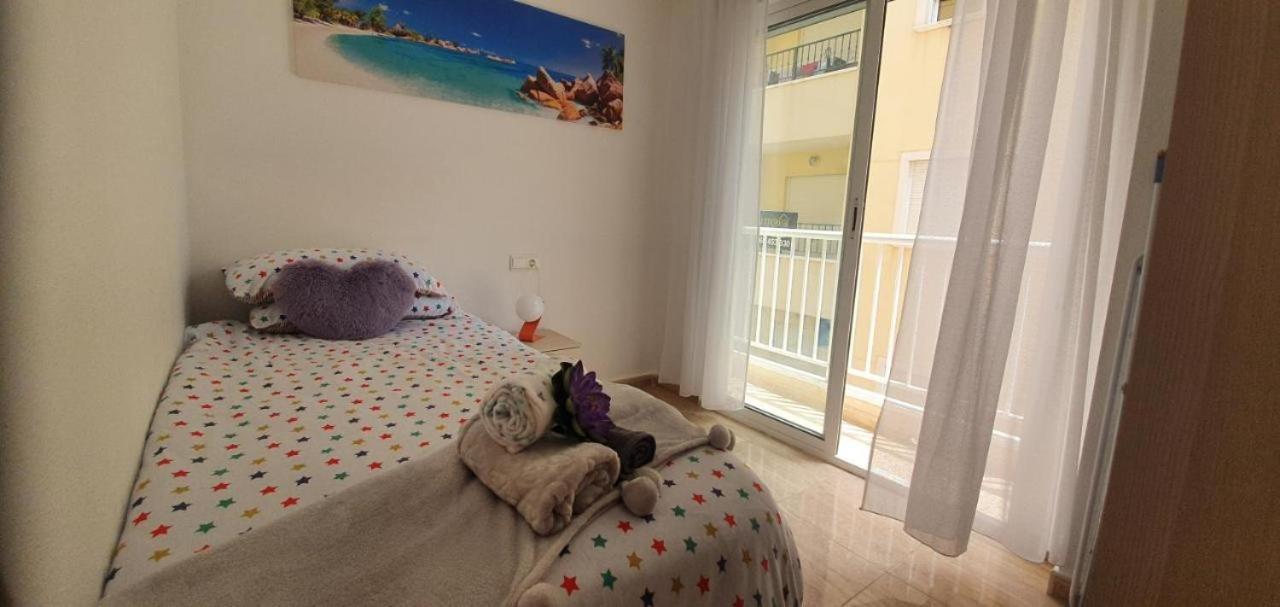 Harbour View - 2 Bed Apt - Torrevieja 아파트 외부 사진