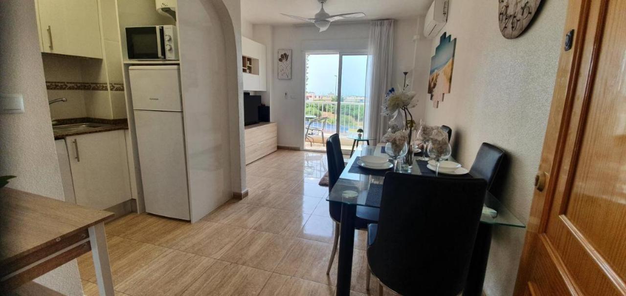 Harbour View - 2 Bed Apt - Torrevieja 아파트 외부 사진