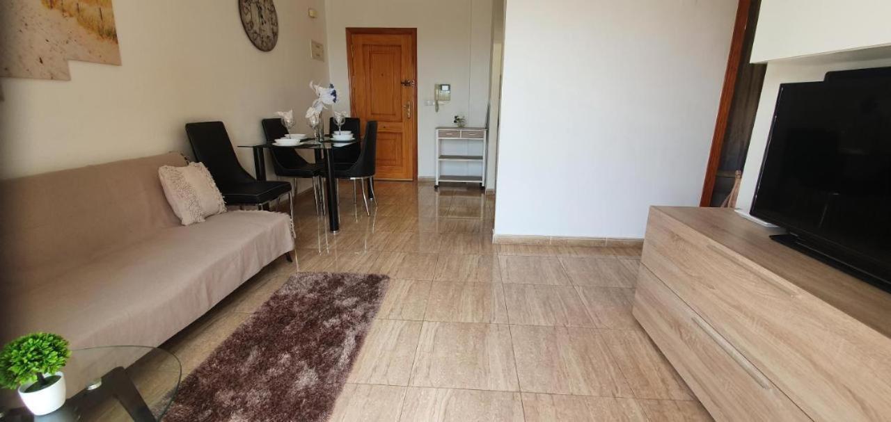 Harbour View - 2 Bed Apt - Torrevieja 아파트 외부 사진